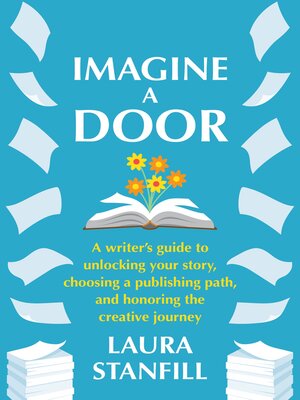 cover image of Imagine a Door